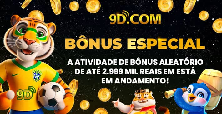 Slots menos frequentados
