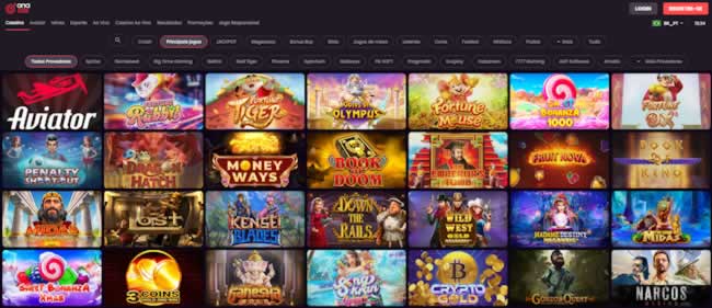 Slots pg soft