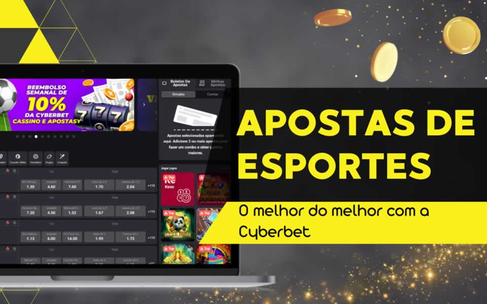 Futebolbets com br