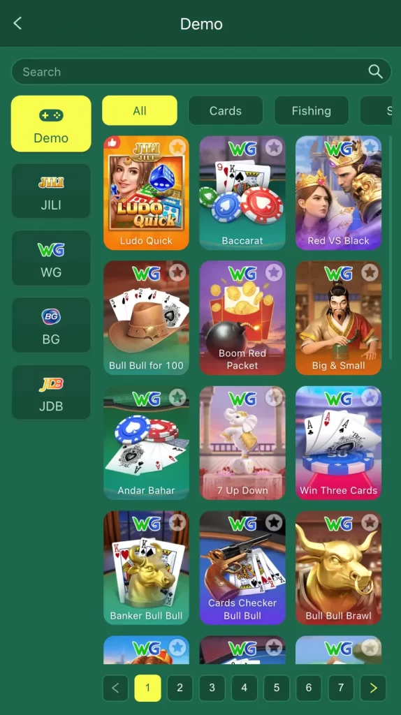 Wallpapers videos
