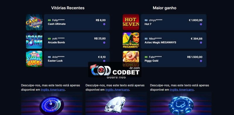 Estrela da sorte bets