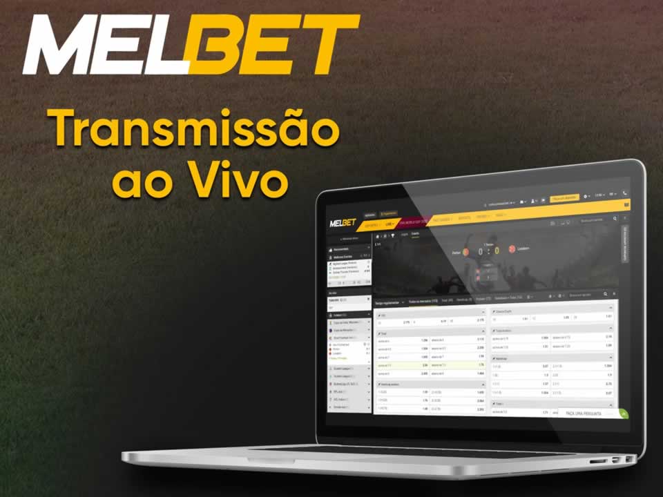 Betway entrar