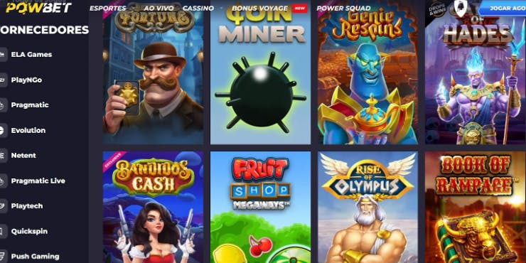 Jogo cash