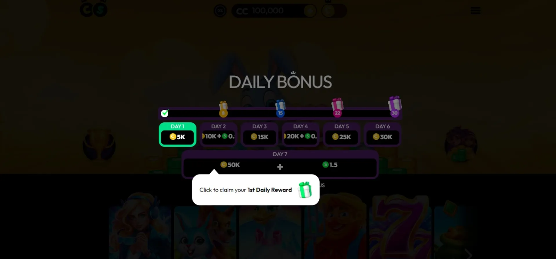 Sports betting login