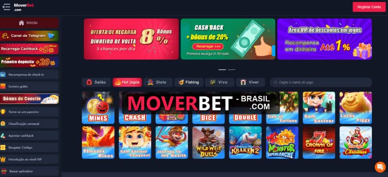 Jogo online
