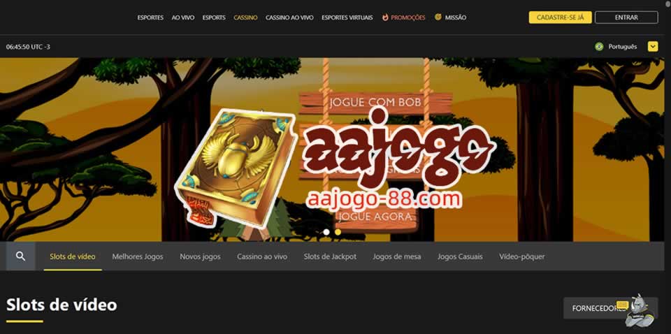 Win jogo