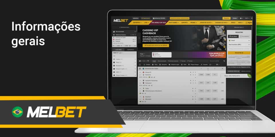 Sport bet