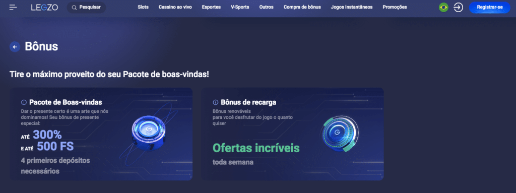 Jogo do tigre cassino