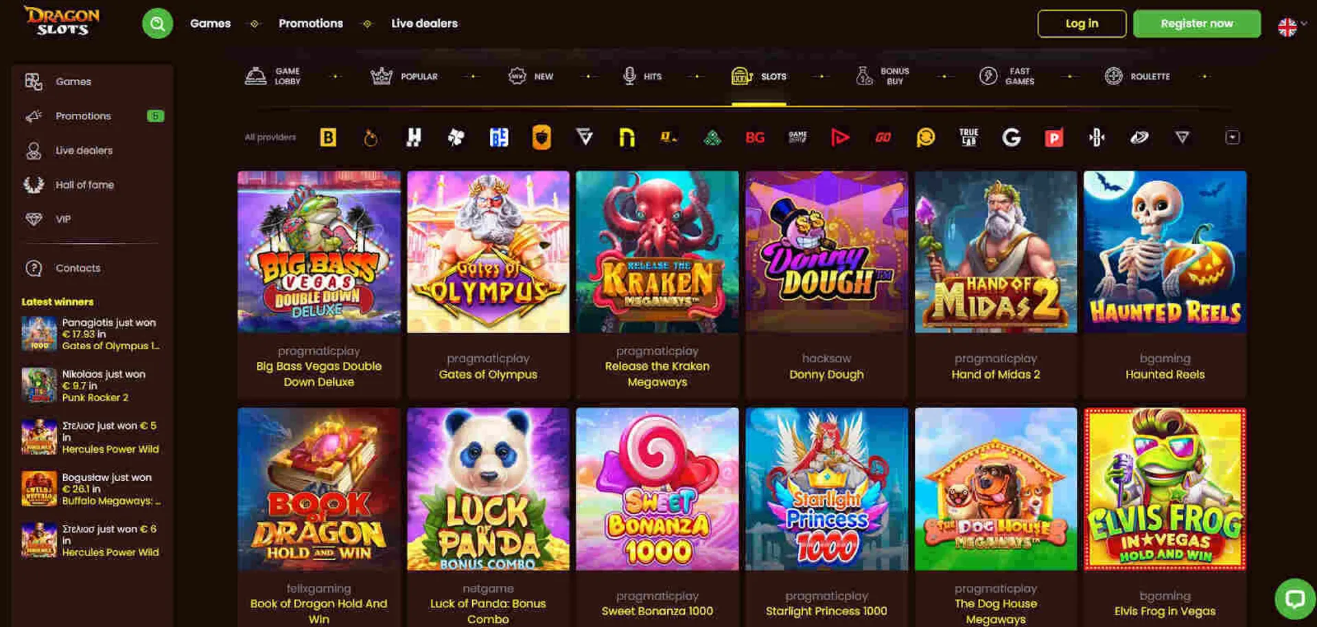 GreatWin.com