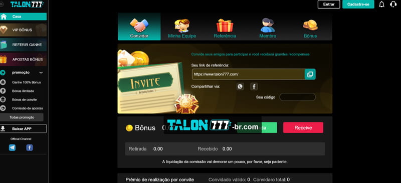 Dono da blaze apostas