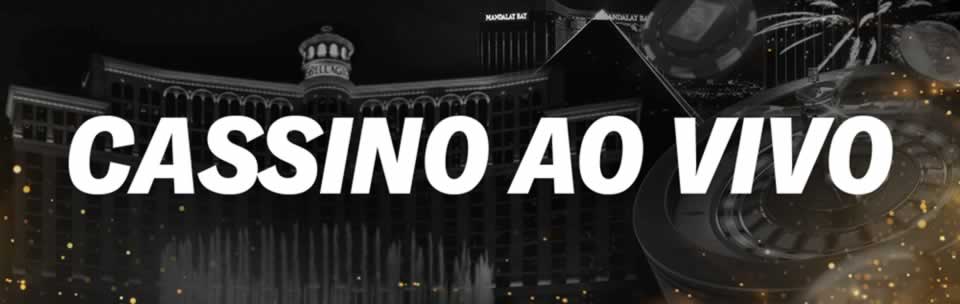 Esportes bet club