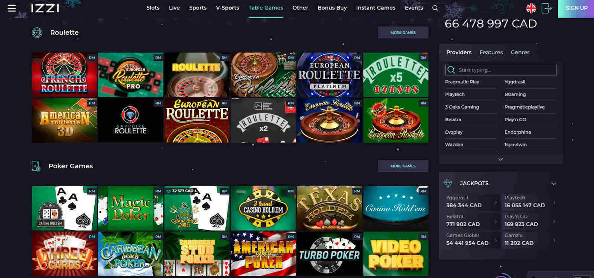Polestarcasino.com