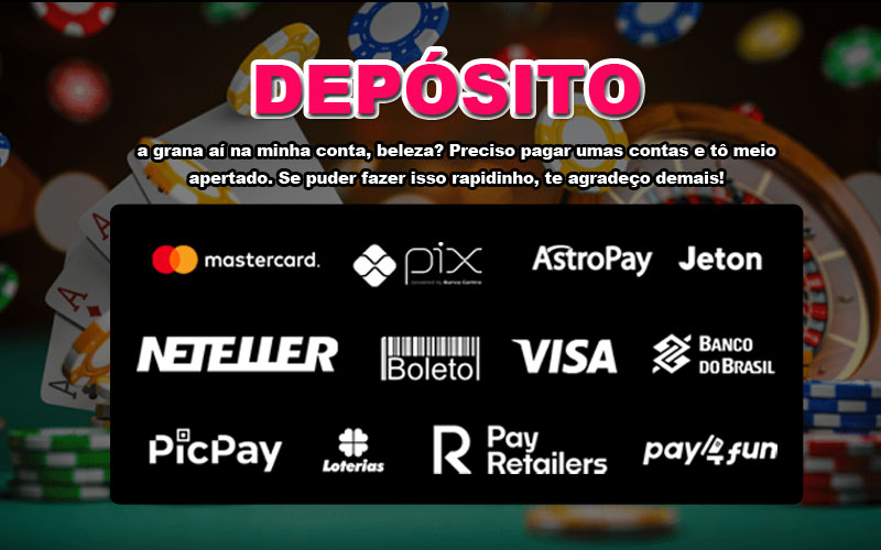 Jogos apostas