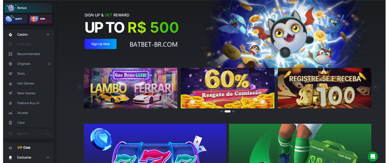 Um geek encantador
