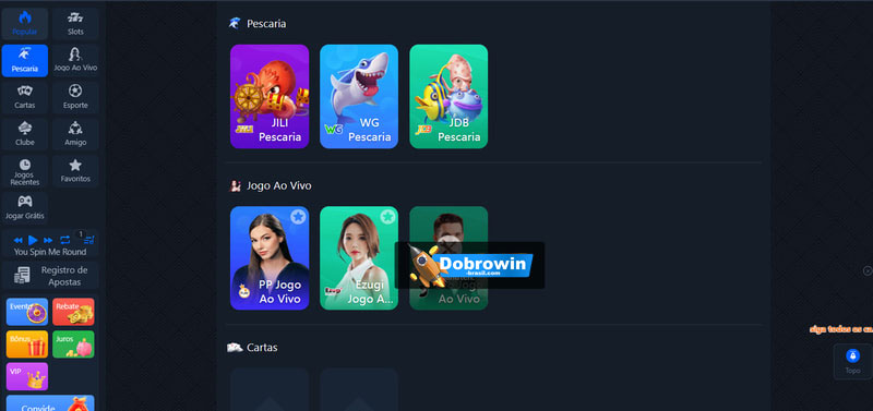 Allwin slots