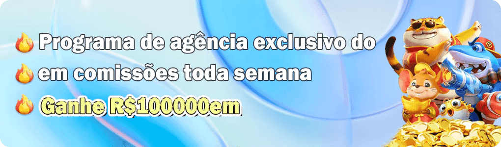 Casas de aposta com bonus
