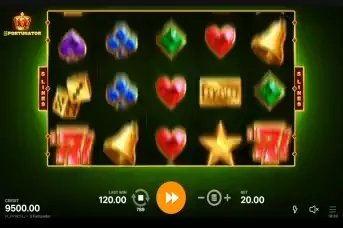 MagicRed