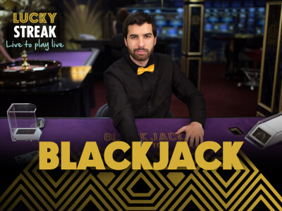 Cassino ao vivo